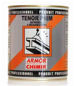 Tenor Primaire Chamois 3 Kg référence fournisseur TGT0119